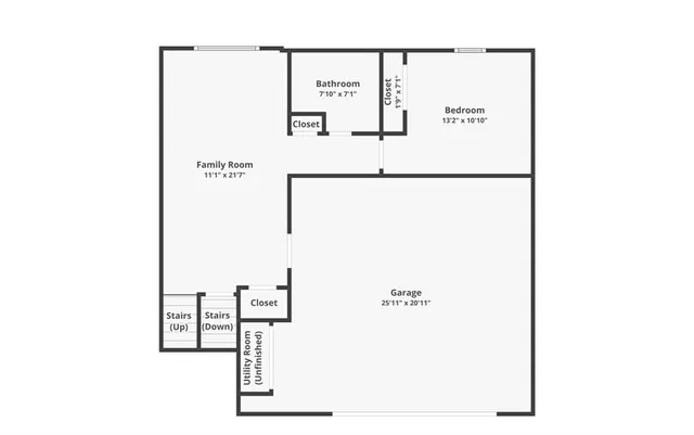 $2,520 | 418 Timbercreek Drive, Belton, MO 64012