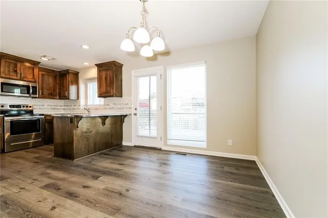 $2,520 | 418 Timbercreek Drive, Belton, MO 64012