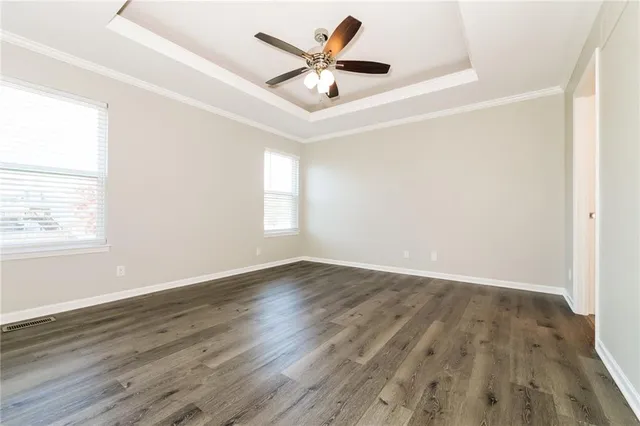 $2,520 | 418 Timbercreek Drive, Belton, MO 64012