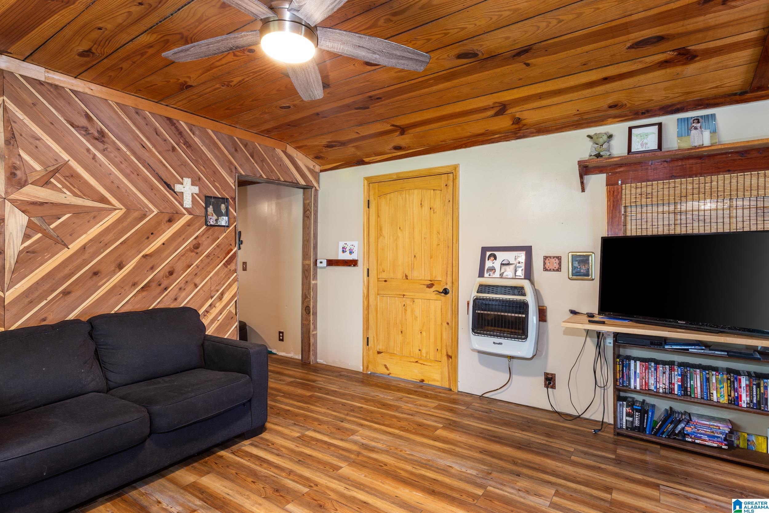 373 Seminole Trail Ohatchee, AL 36271 - Photo 22 of 41
