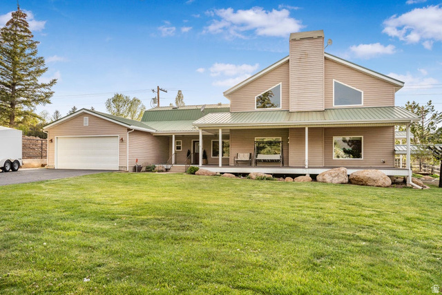 48 South Sage Road Pine Valley, UT 84781 - Photo 55 of 61