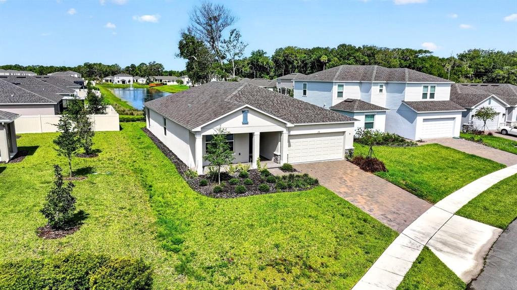 190 Jones Fish Camp Road Edgewater, FL 32141 - Photo 64 of 67