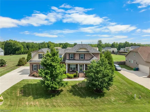 $535,000 | 2905 Bishopsgate Way, Browns Summit, NC 27214