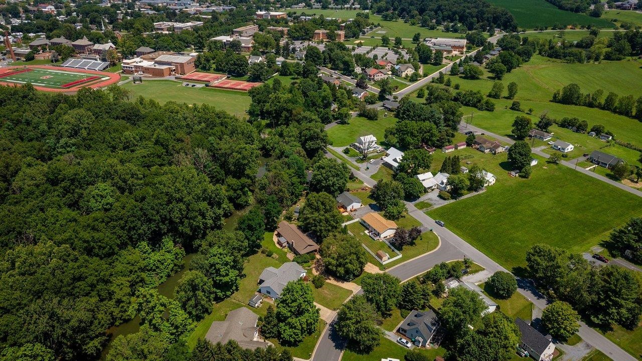503 East Riverside Drive Bridgewater, VA 22812 - Photo 43 of 65