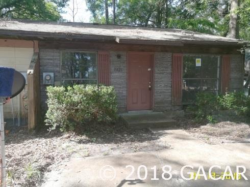 7025 Southwest 17th Place Gainesville, FL 32607 - Photo 1 of 8 Gallery Image 1