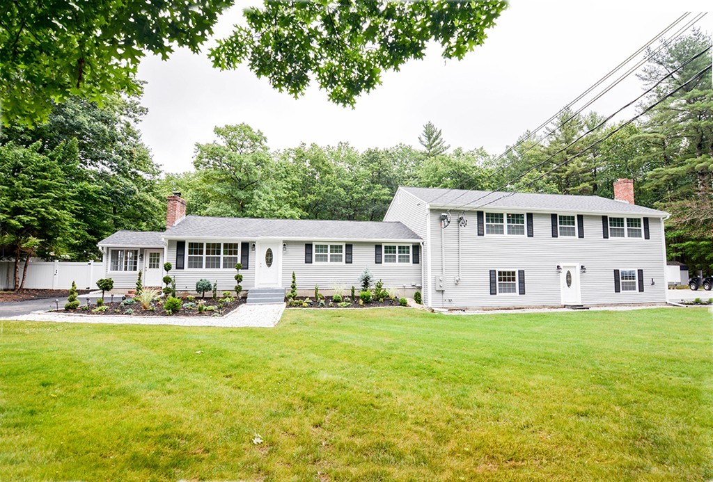 37 Gilson Road Groton, MA 01450 - Photo 1 of 17