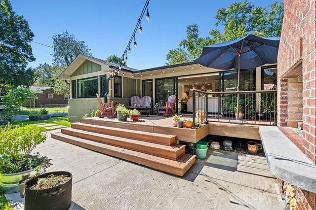 $850,000 | 1943 Townsend Avenue, Charlotte, NC 28205