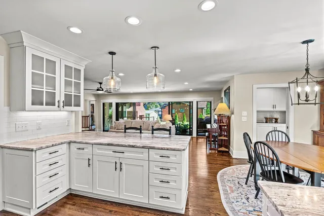 $850,000 | 1943 Townsend Avenue, Charlotte, NC 28205