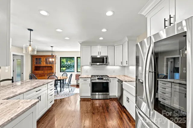 $850,000 | 1943 Townsend Avenue, Charlotte, NC 28205