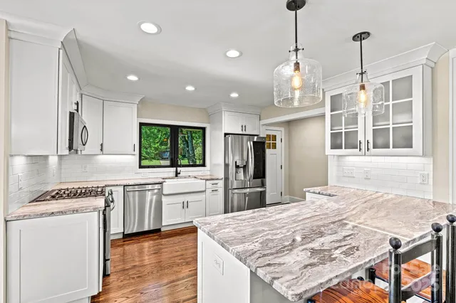 $850,000 | 1943 Townsend Avenue, Charlotte, NC 28205