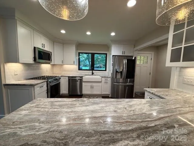 $850,000 | 1943 Townsend Avenue, Charlotte, NC 28205