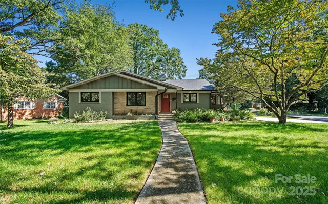 $850,000 | 1943 Townsend Avenue, Charlotte, NC 28205