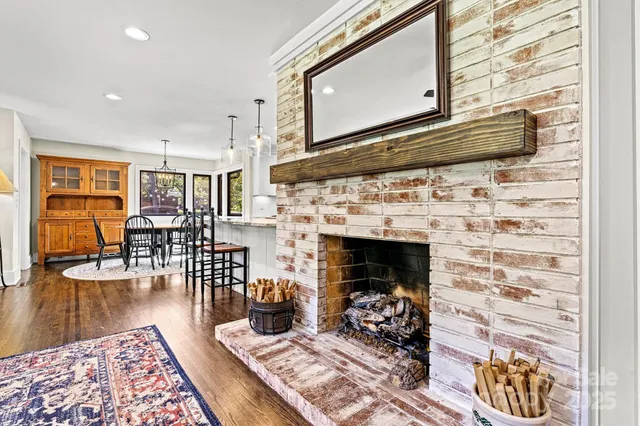 $850,000 | 1943 Townsend Avenue, Charlotte, NC 28205