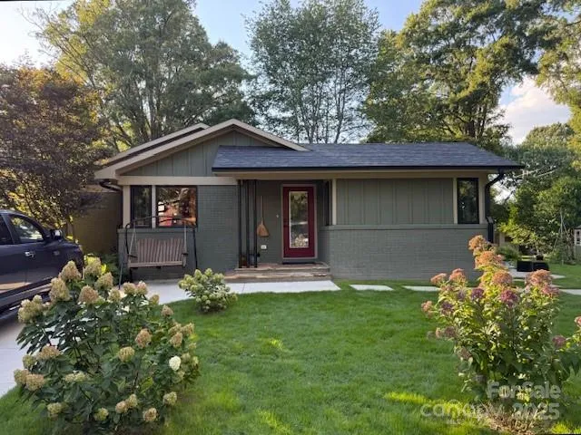 $850,000 | 1943 Townsend Avenue, Charlotte, NC 28205