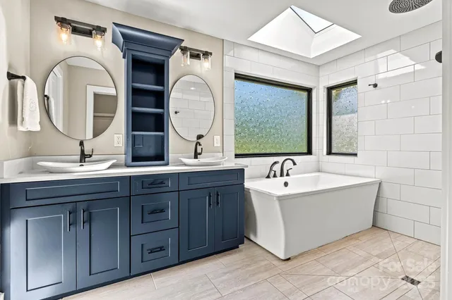 $850,000 | 1943 Townsend Avenue, Charlotte, NC 28205