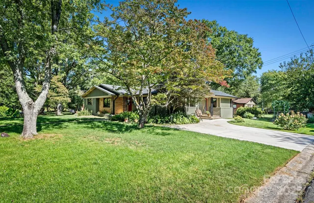 $850,000 | 1943 Townsend Avenue, Charlotte, NC 28205