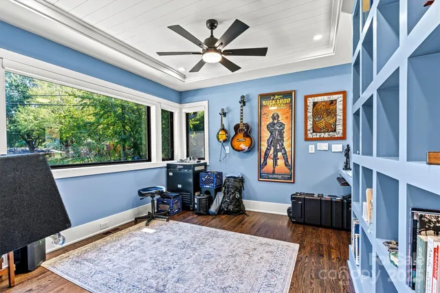 $850,000 | 1943 Townsend Avenue, Charlotte, NC 28205