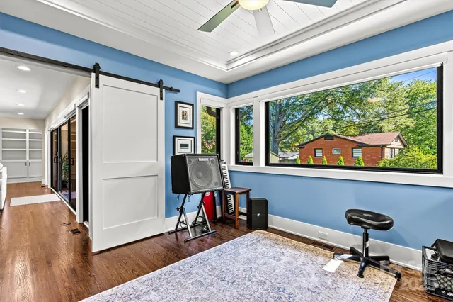 $850,000 | 1943 Townsend Avenue, Charlotte, NC 28205