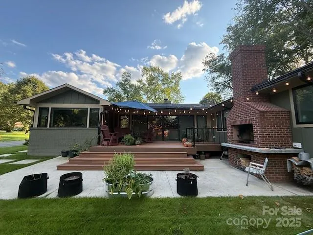 $850,000 | 1943 Townsend Avenue, Charlotte, NC 28205