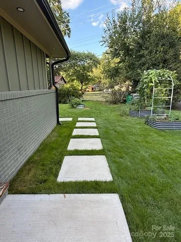 $850,000 | 1943 Townsend Avenue, Charlotte, NC 28205