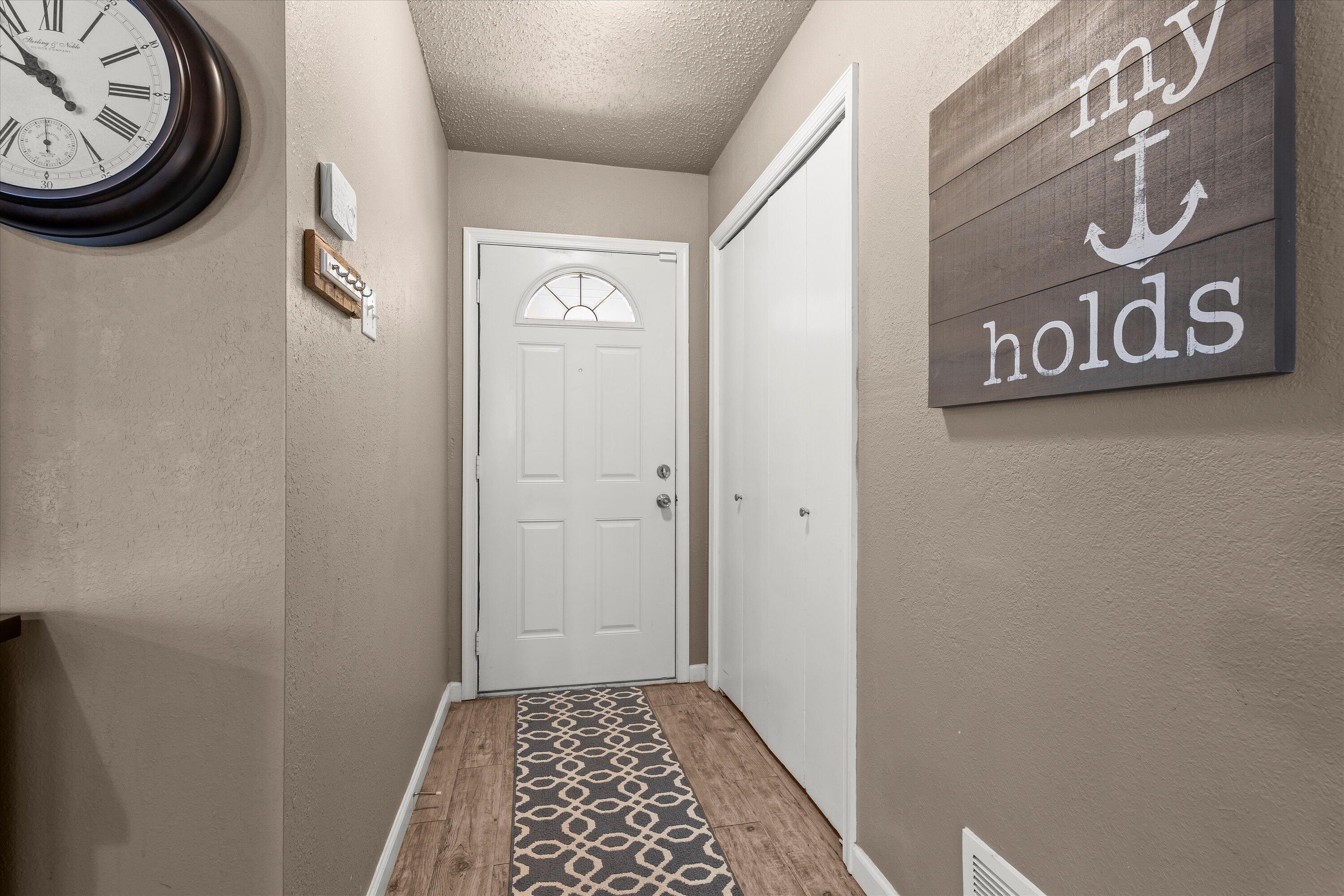 4611 Itasca Street Lubbock, TX 79416 - Photo 4 of 26 04-4611 Itasca St