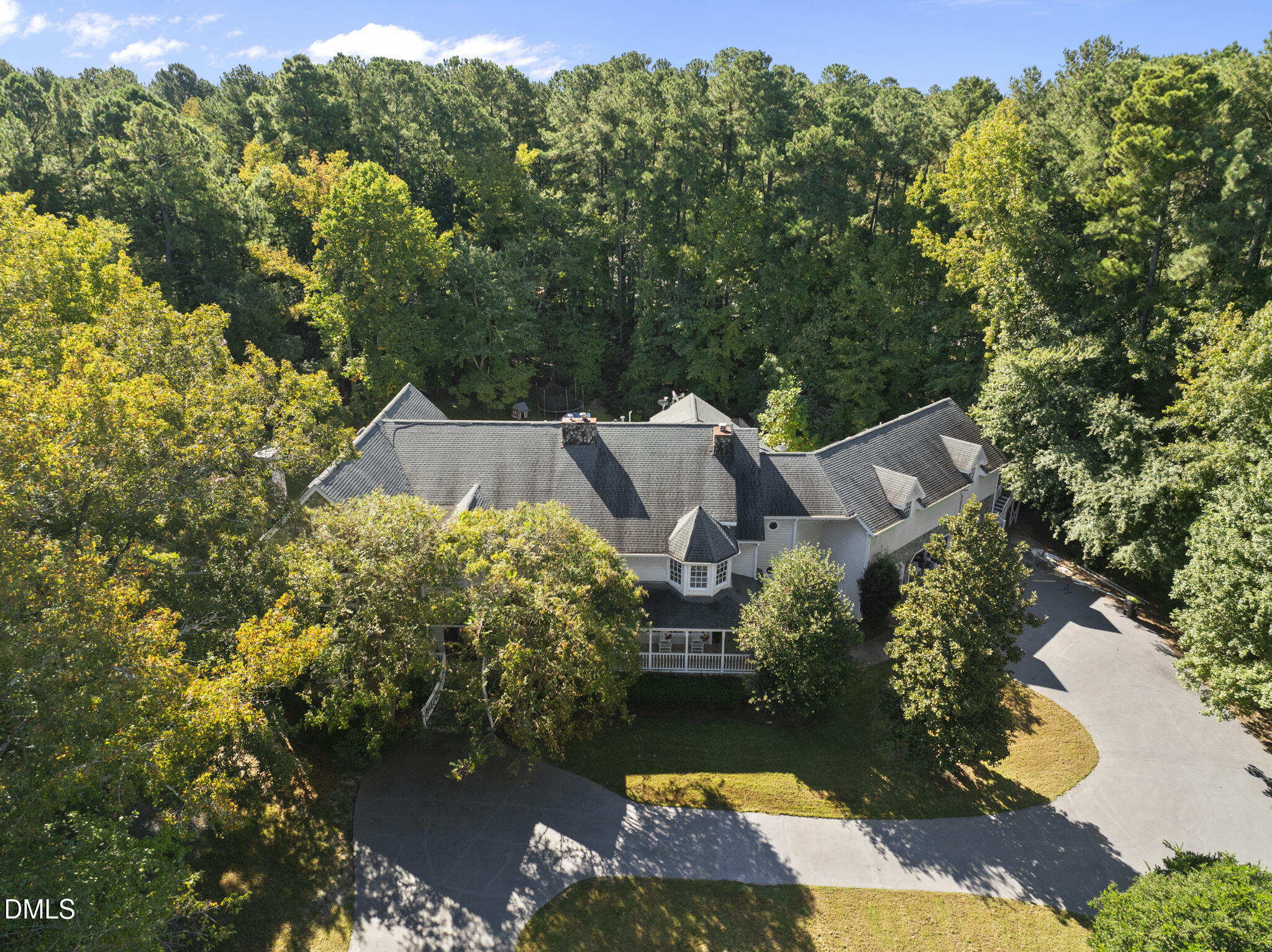 111 Foxridge Road Chapel Hill, NC 27514 - Photo 62 of 67