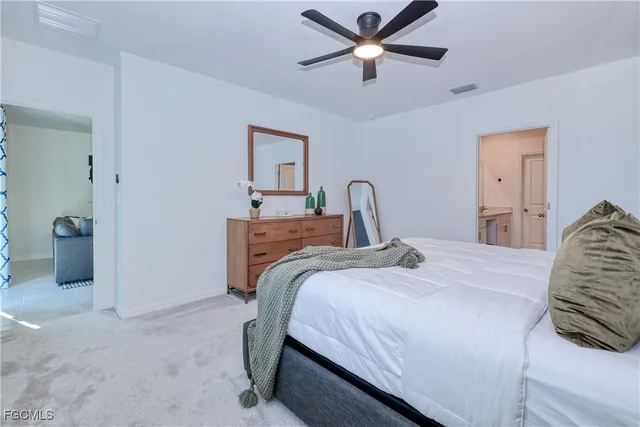 $2,550 | 12451 Dakota Ridge Place, Lehigh Acres, FL 33936