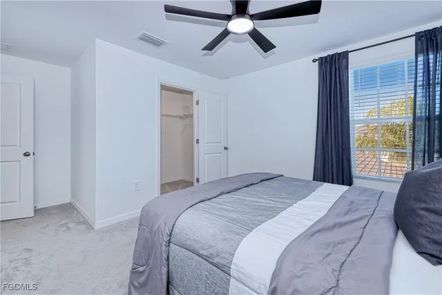 $2,550 | 12451 Dakota Ridge Place, Lehigh Acres, FL 33936