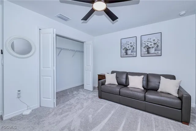 $2,550 | 12451 Dakota Ridge Place, Lehigh Acres, FL 33936