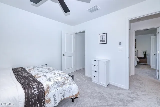 $2,550 | 12451 Dakota Ridge Place, Lehigh Acres, FL 33936