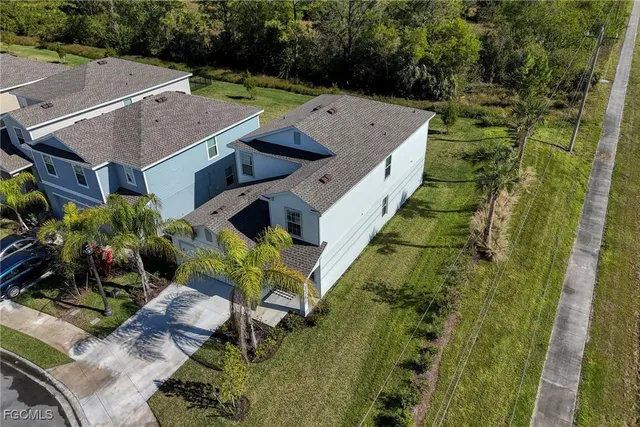 $2,550 | 12451 Dakota Ridge Place, Lehigh Acres, FL 33936