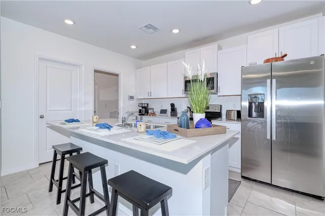 $2,550 | 12451 Dakota Ridge Place, Lehigh Acres, FL 33936