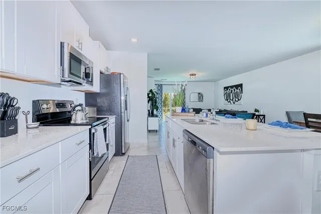 $2,550 | 12451 Dakota Ridge Place, Lehigh Acres, FL 33936