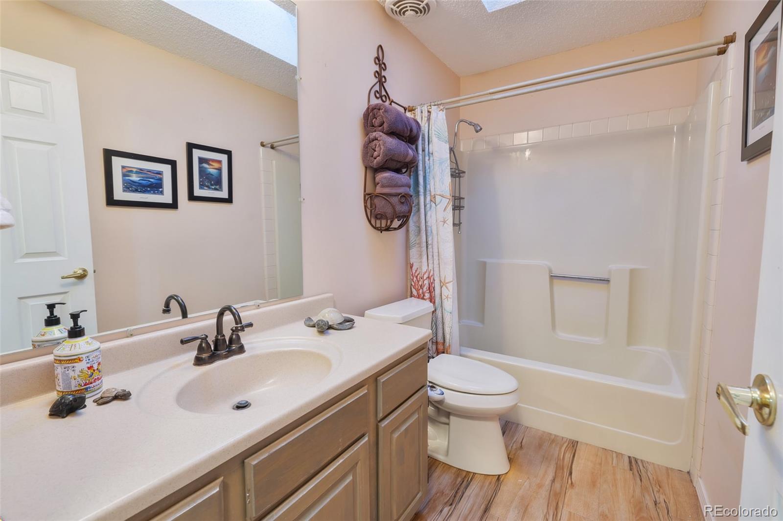 8481 South Warhawk Road Conifer, CO 80433 - Photo 25 of 48 Gallery Image 25