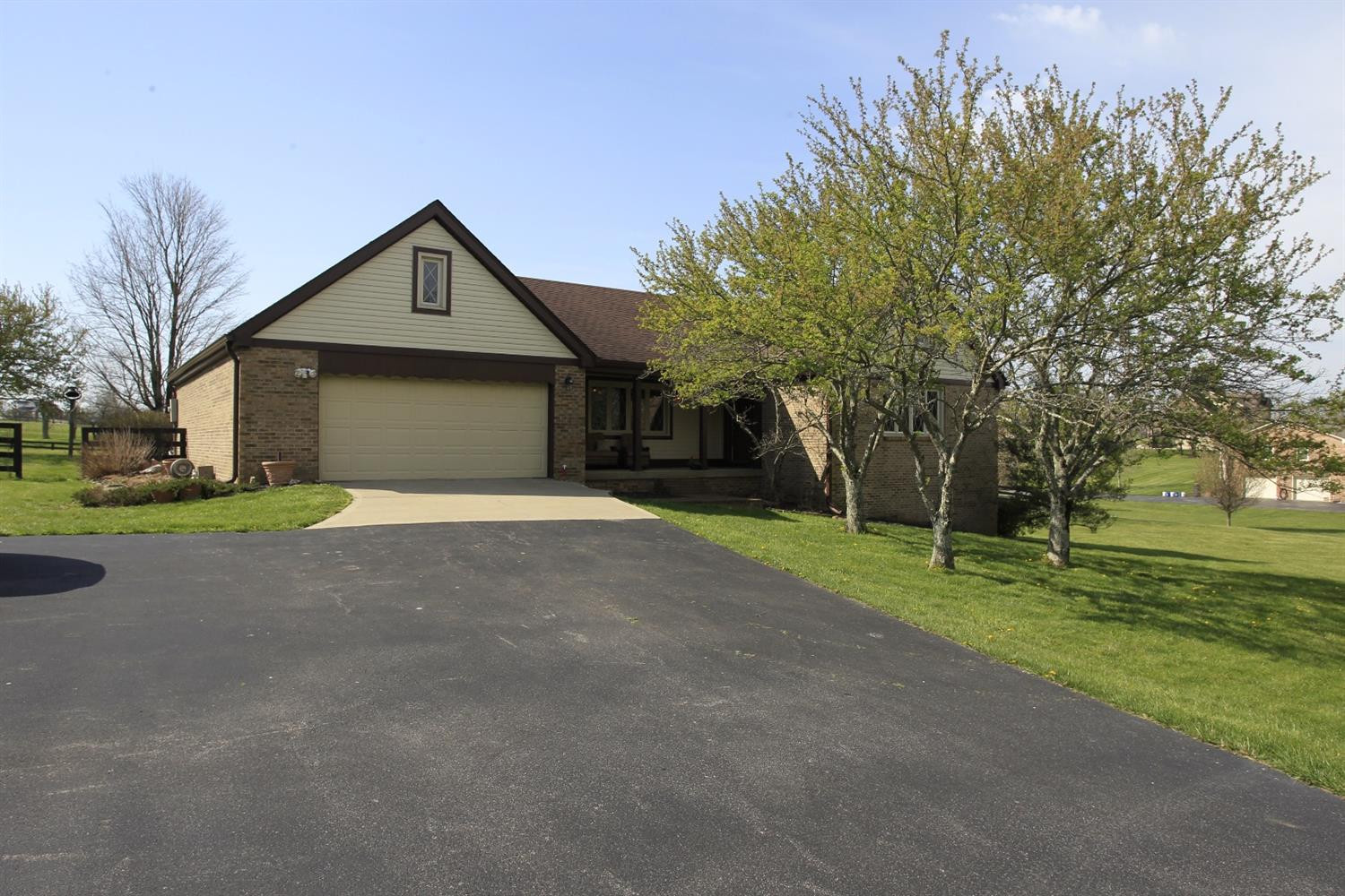 5366 Stewart Road Lexington, KY 40516 - Photo 62 of 72 Photo 62