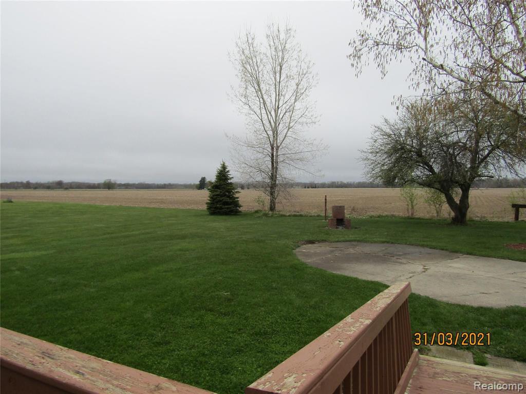 405 Stone Road Deckerville, MI 48427 - Photo 2 of 25 Gallery Image 2