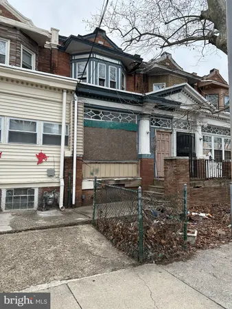 $99,000 | 1510 Wildwood Avenue, Camden, NJ 08103