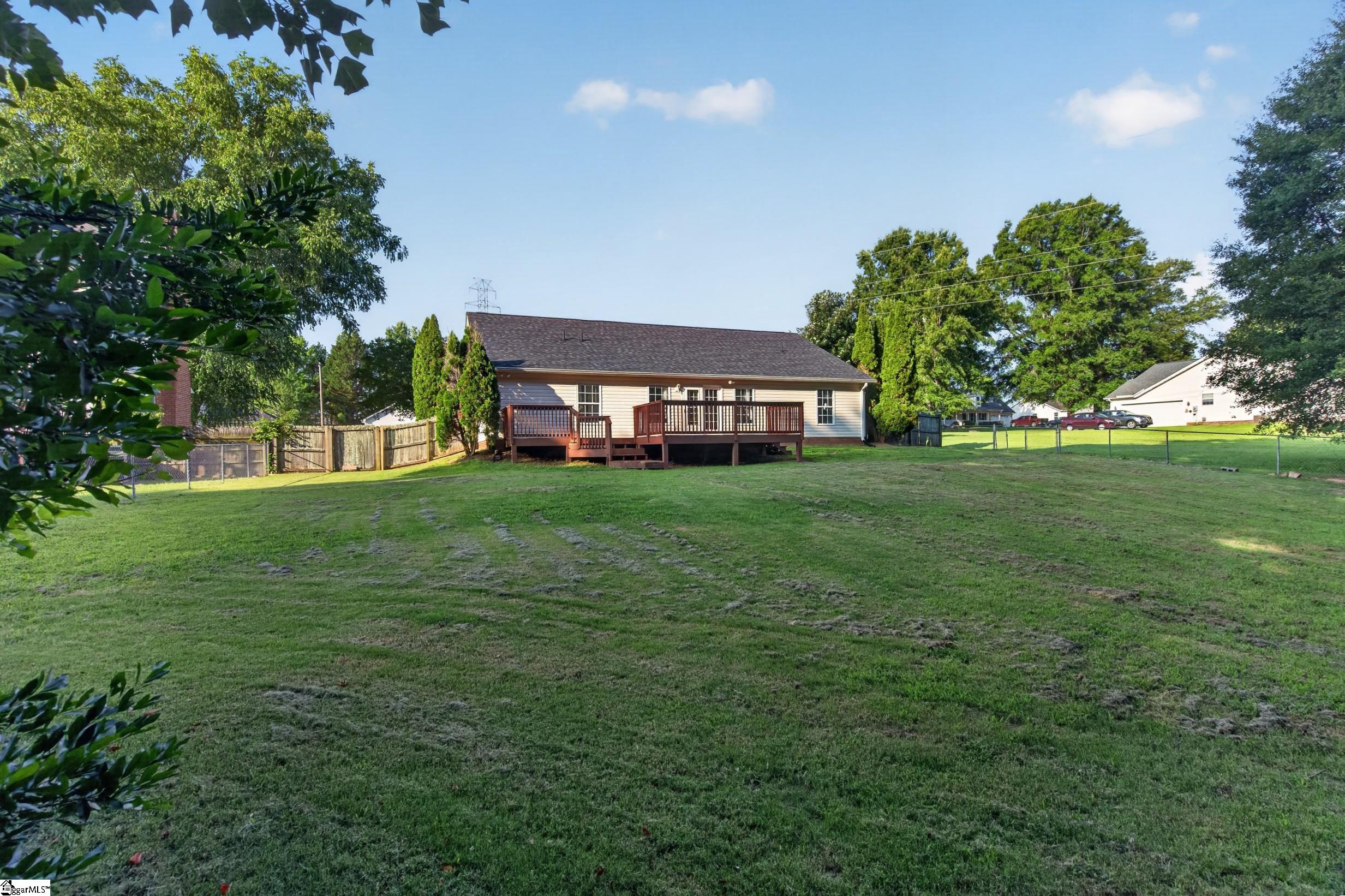 20 Two Gait Lane Simpsonville, SC 29680 - Photo 45 of 50