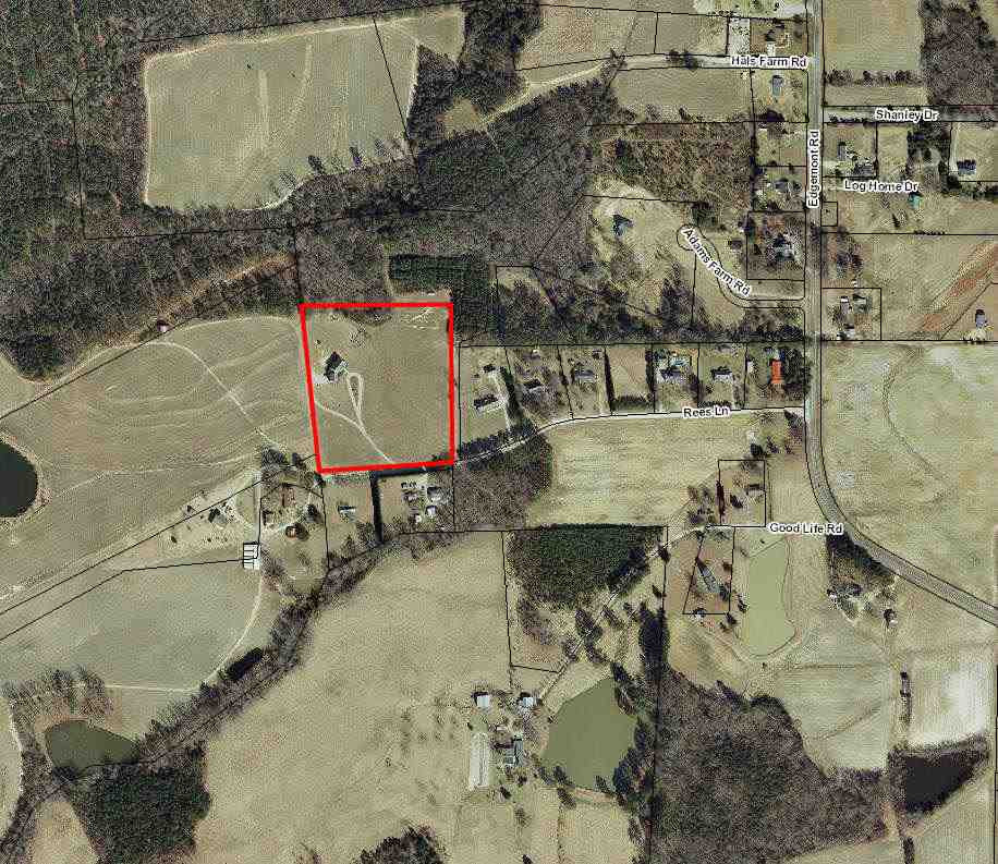 6613 Rees Lane Wendell, NC 27591 - Photo 22 of 22 Photo 22