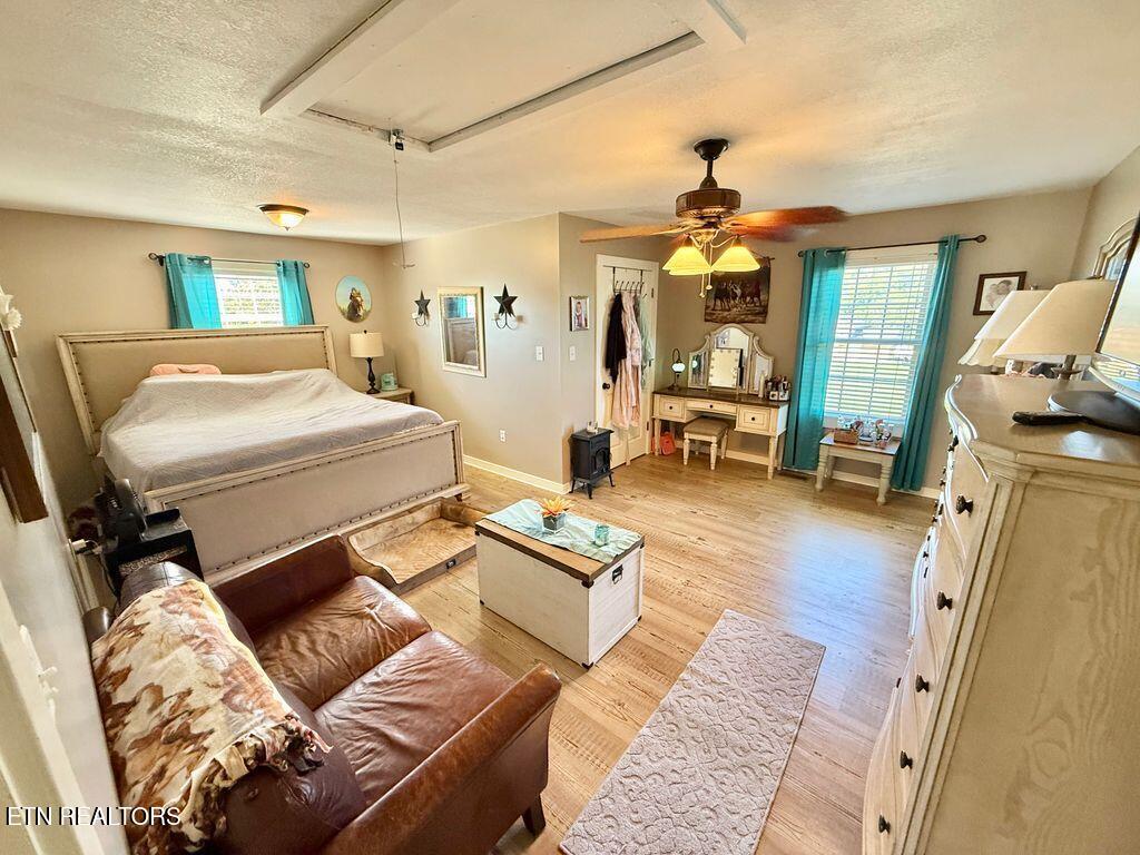 10845 Richland Road Mascot, TN 37806 - Photo 11 of 43 Bedroom 2