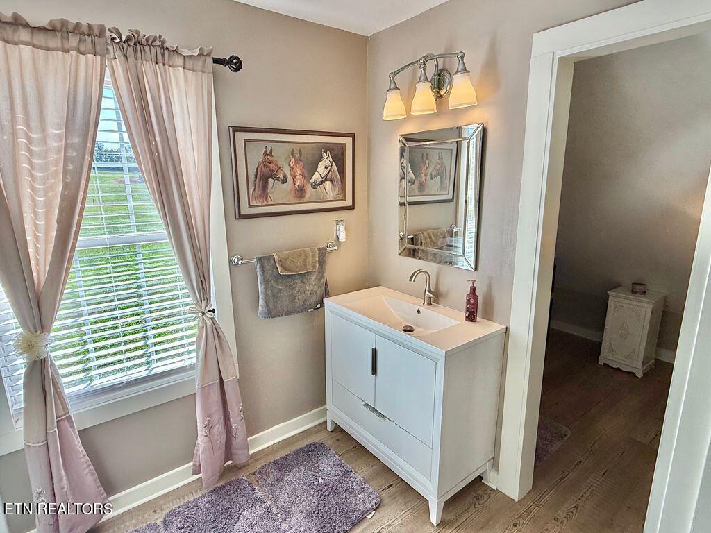 10845 Richland Road Mascot, TN 37806 - Photo 12 of 43 Bathroom