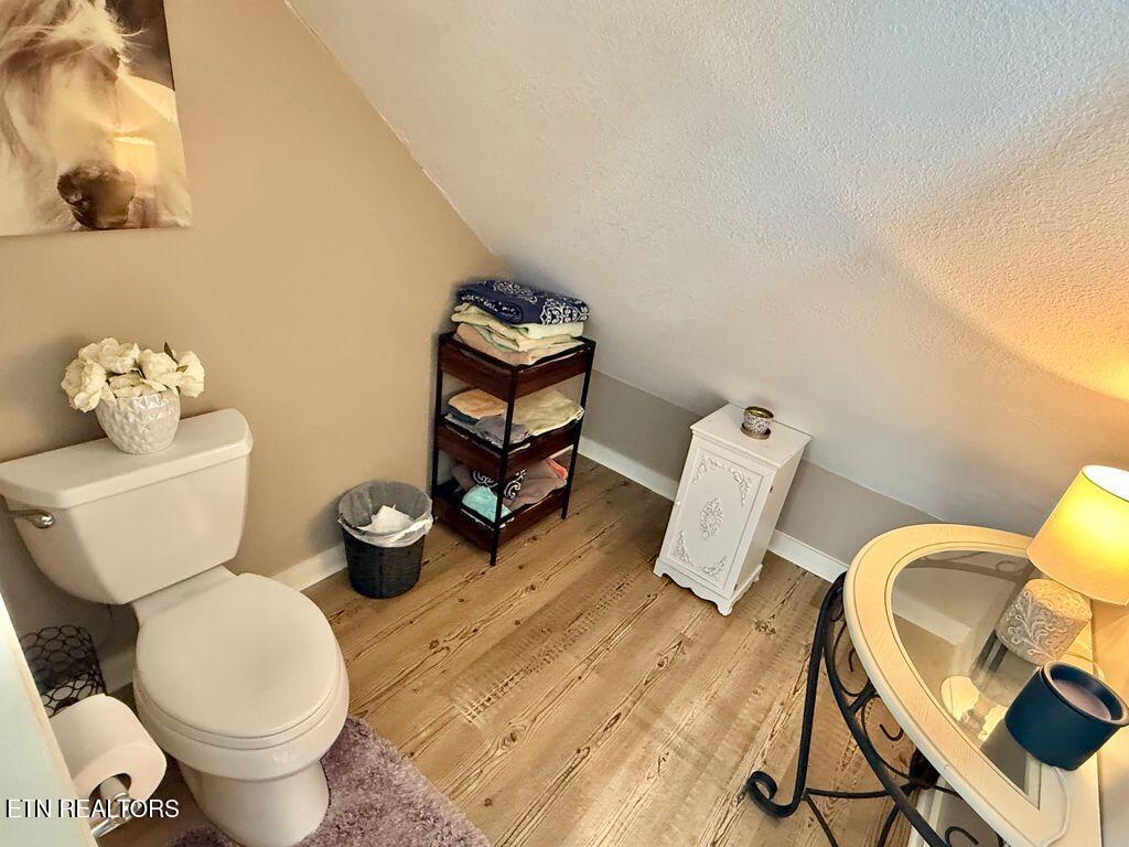 10845 Richland Road Mascot, TN 37806 - Photo 14 of 43 Bathroom Commode area