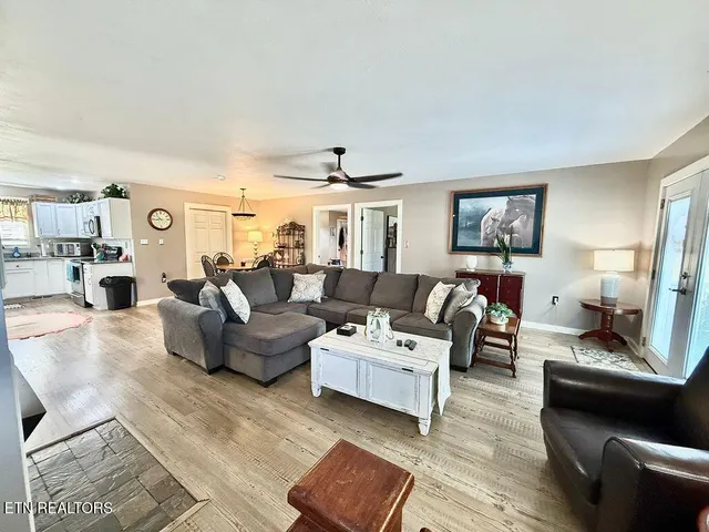 $472,000 | 10845 Richland Road, Mascot, TN 37806