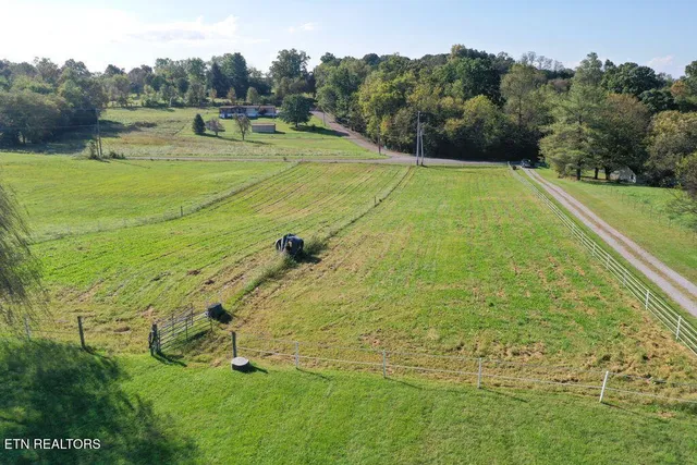 $472,000 | 10845 Richland Road, Mascot, TN 37806