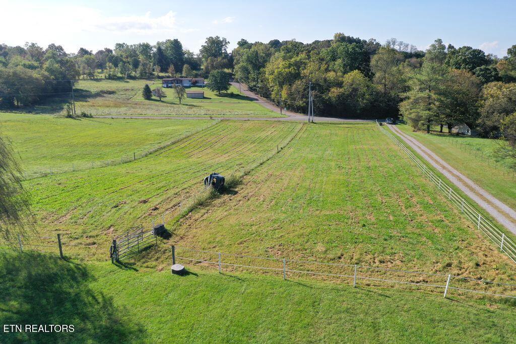 10845 Richland Road Mascot, TN 37806 - Photo 24 of 43 View to Front of Property