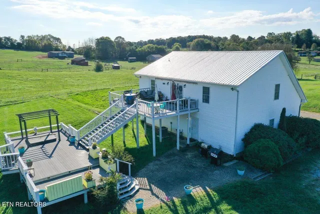 $472,000 | 10845 Richland Road, Mascot, TN 37806