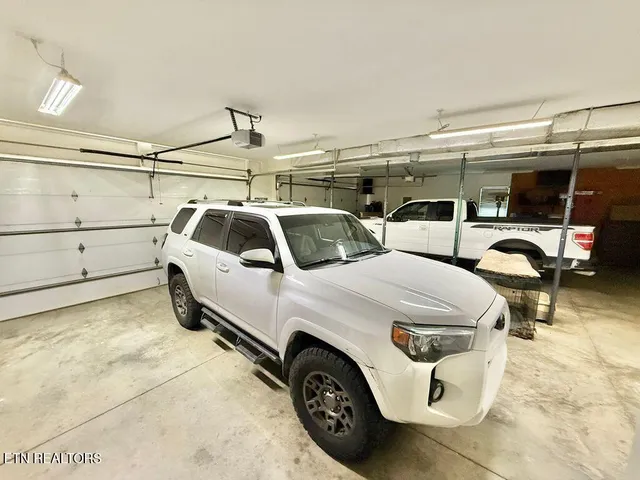 $472,000 | 10845 Richland Road, Mascot, TN 37806