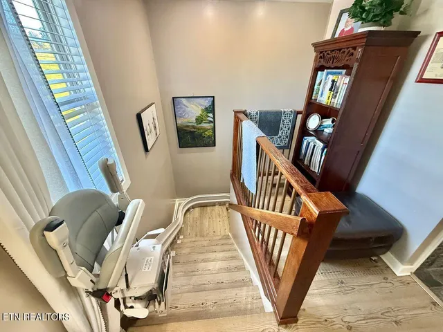 $472,000 | 10845 Richland Road, Mascot, TN 37806