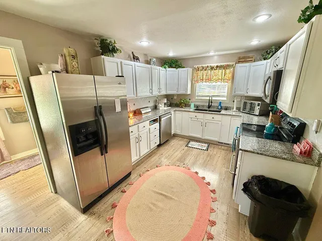 $472,000 | 10845 Richland Road, Mascot, TN 37806