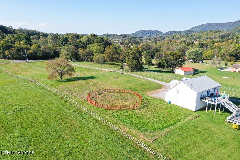 10845 Richland Road Mascot, TN 37806 - Photo 31 of 43 Riding/Training ring